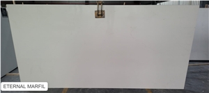 Eternal Marfil  Quartz Slabs