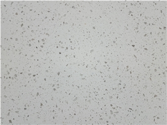 Ice White Quartz Slabs