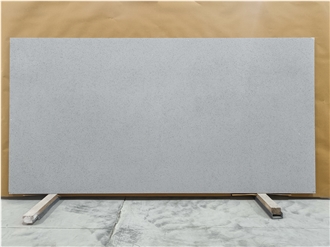 Sparkle Grey Quartz Slabs