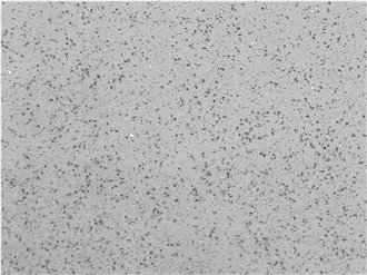 Sparkle Grey Quartz Slabs