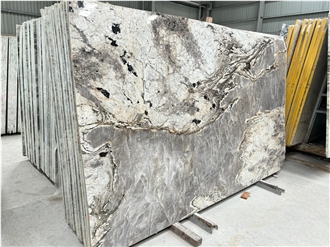 Crystal Libza Granite Slabs Crystal Libza Granite Slabs