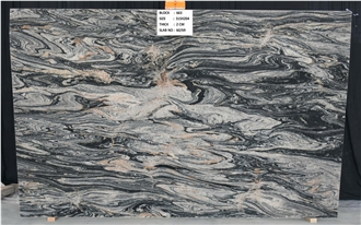 Sunset Beach Granite Gangsaw Slabs