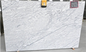 Thunder White Granite Wall&Floor Slabs