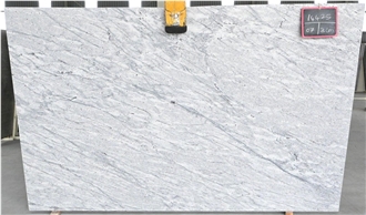 Thunder White Granite Wall&Floor Slabs