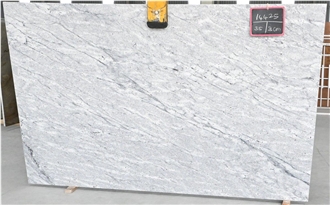 Thunder White Granite Wall&Floor Slabs
