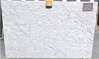 Thunder White Granite Wall&Floor Slabs