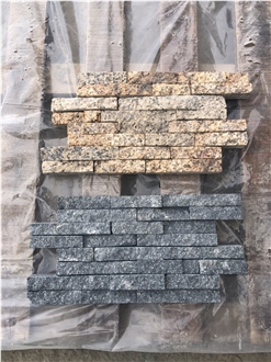 Granite Wall Cladding Veneer Panels Granite Wall Cladding Veneer Panels