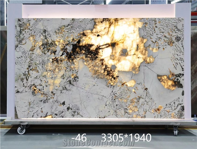 Patagonia Quatrzite Wall Panels