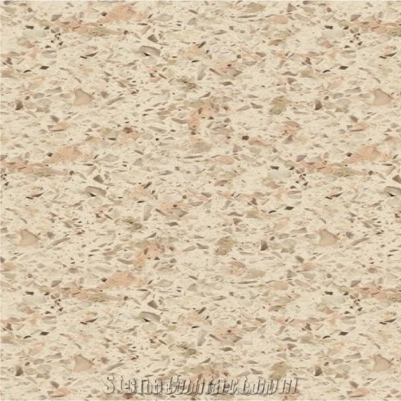 Yellow Indian Quartz Stone Tiles, Slabs