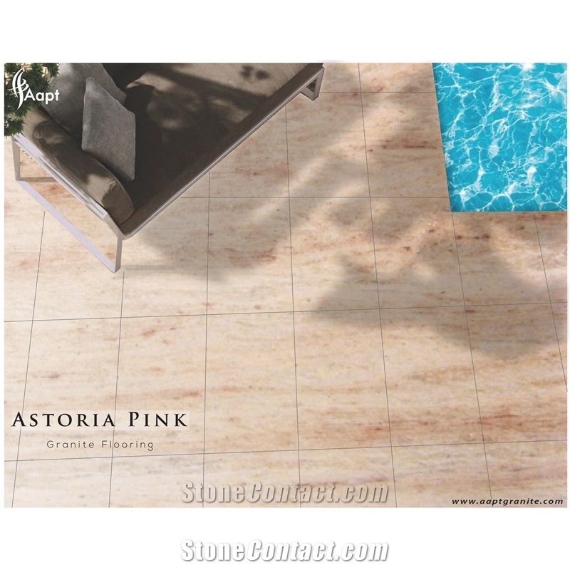 Astoria Granite Kitchentops Design