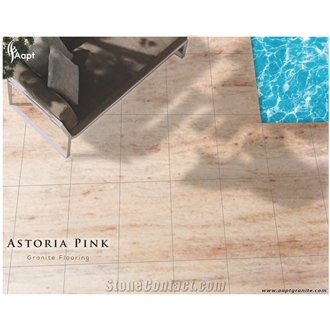 Astoria Granite Kitchentops Design