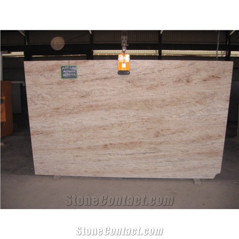 Astoria Granite Kitchentops Design