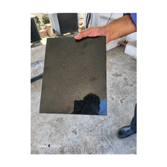 Bengal Black Granite Rough Blocks