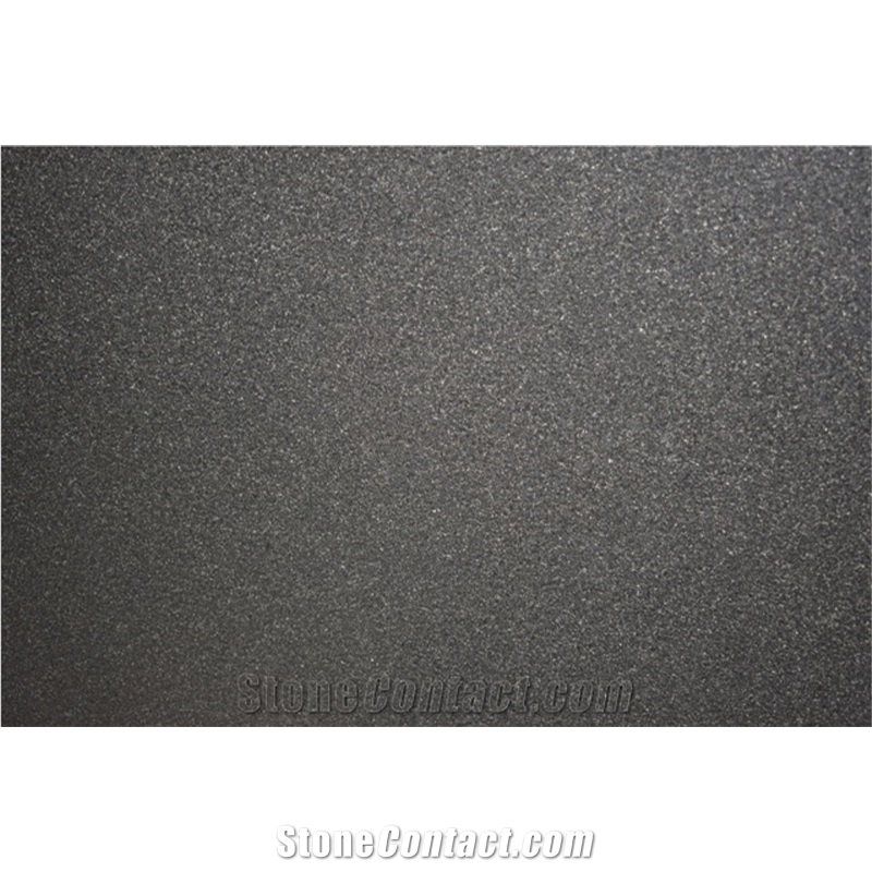 G-20 DARK BENGAL BLACK Granite Tiles & Slabs