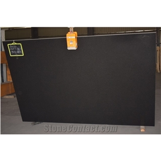G-20 DARK BENGAL BLACK Granite Tiles & Slabs