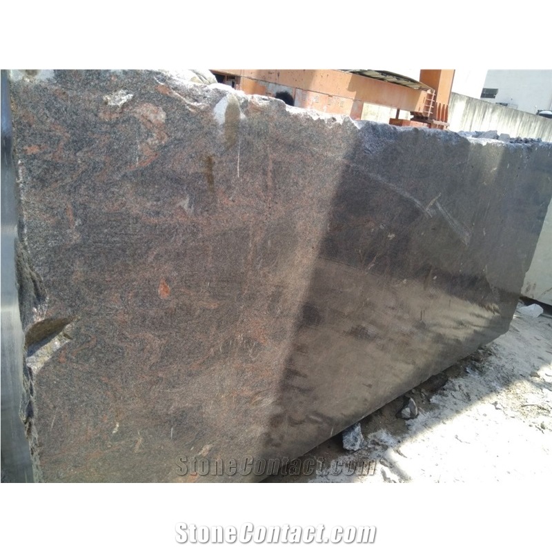 Himalayan Blue Granite Blocks