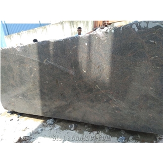 Himalayan Blue Granite Blocks