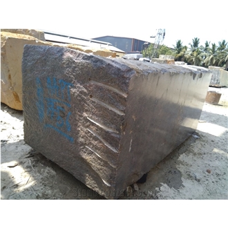 Himalayan Blue Granite Blocks