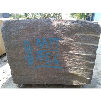 Himalayan Blue Granite Blocks