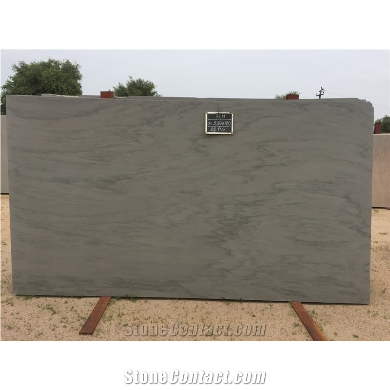 Quartzite Blocks, India Grey Quartzite