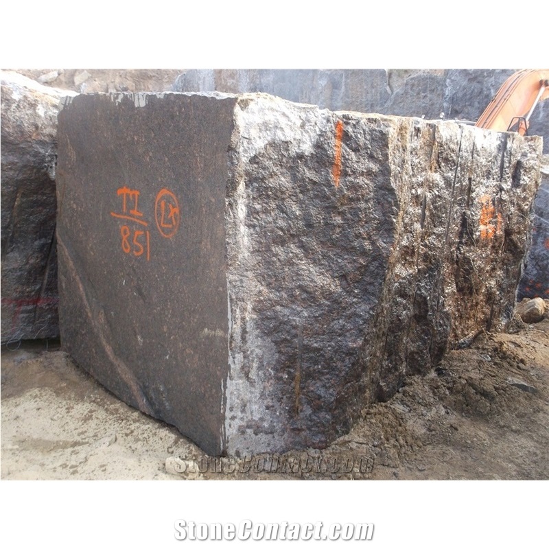 Tan Brown Granite Kitchen Tops Design