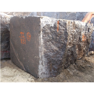 Tan Brown Granite Kitchen Tops Design