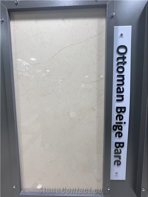 Ottoman Bare Marble Slabs