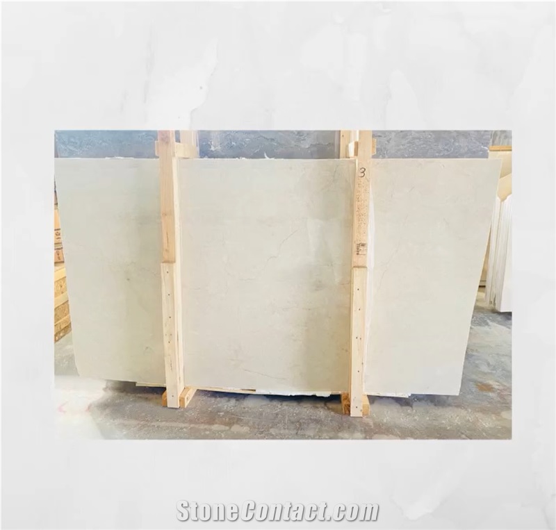 Ultraman Beige Marble - Ottoman Beige Marble Quarry