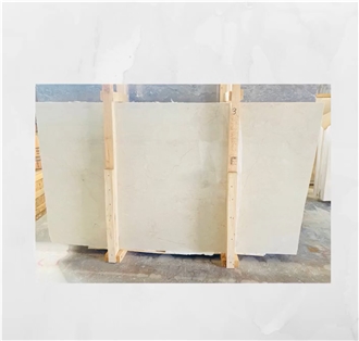 Ultraman Beige Marble - Ottoman Beige Marble Quarry