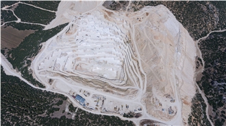 Ultraman Beige Marble - Ottoman Beige Marble Quarry