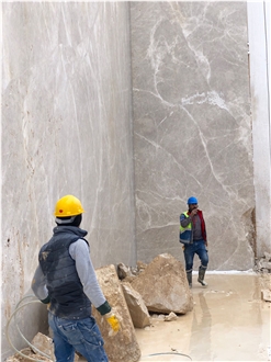 Grey Breccia Marble Quarry Grey Breccia Marble Quarry