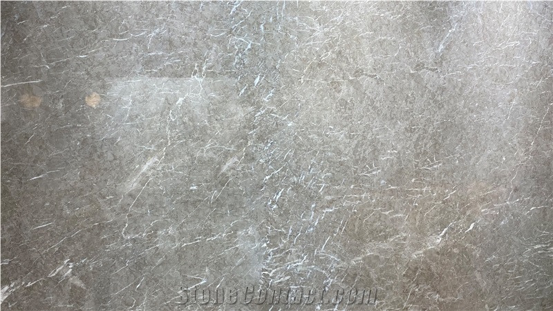 Grey Carnico Marble Quarry