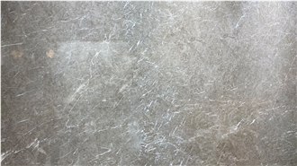 Grey Carnico Marble Quarry