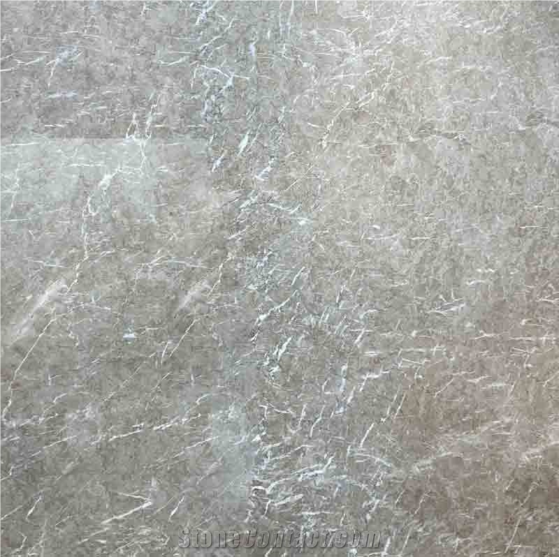 Grey Carnico Marble Quarry
