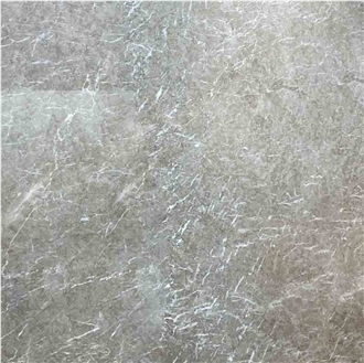 Grey Carnico Marble Quarry