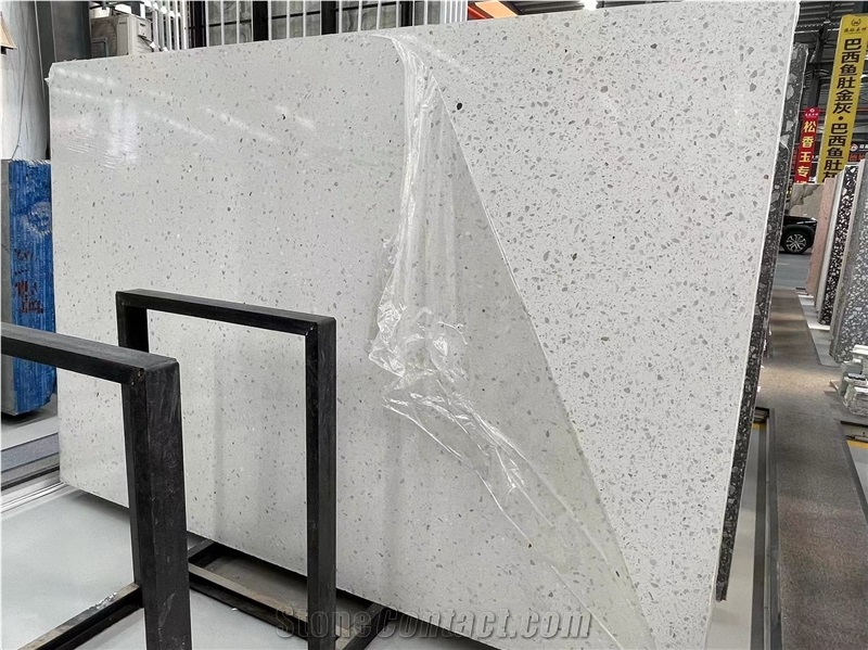 Hot Sale Artificial Terrazzo Slabs&Tiles