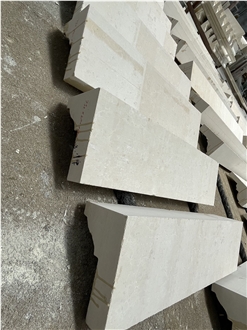 Hot Sale Beige Marble Window Sills Customize,Europe Styles