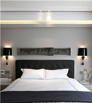 Acme Grey Sintered Stone Slabs Acme Grey Sintered Stone Slabs