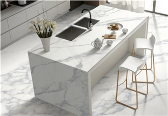 ARABESCATO CORCHIA Sintered Stone 2