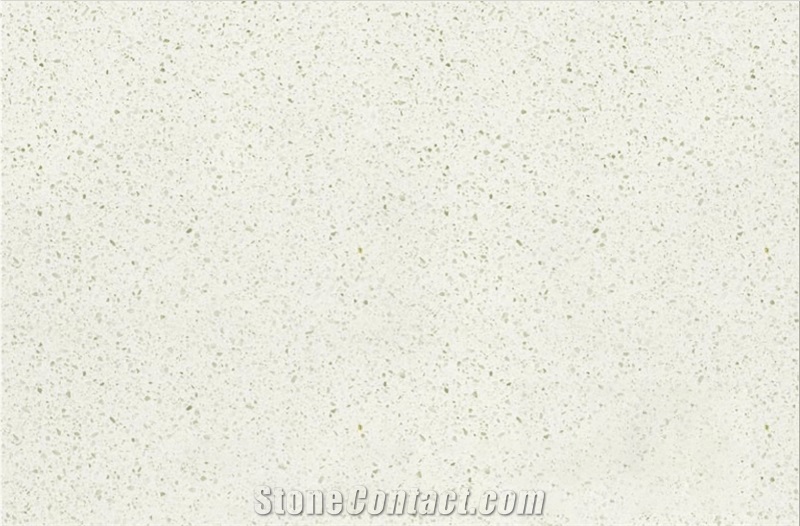 Bianco Pear Quartz Slabs
