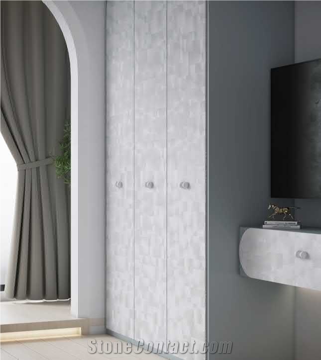 Bloom Sintered Stone Slabs