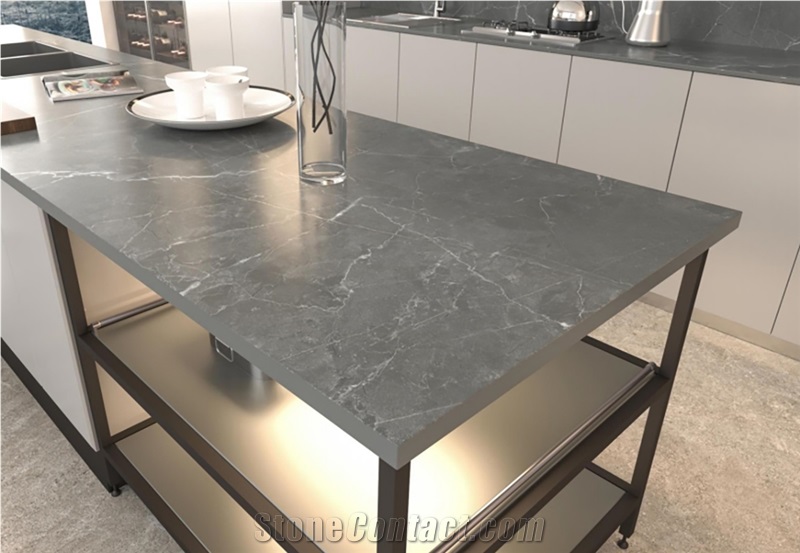 BOSNIA IRON ORE  Sintered Stone Slabs