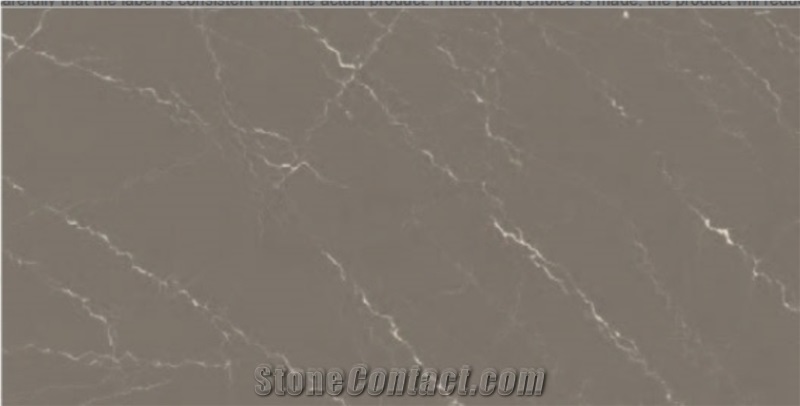 BULGARIAN GREY MA3314 Quartz Slabs