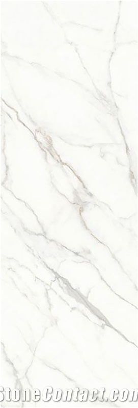 CALACATTA GOLD  Sintered Stone Slabs