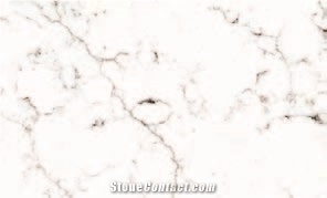 CALACATTA LUNA  Quartz Slabs