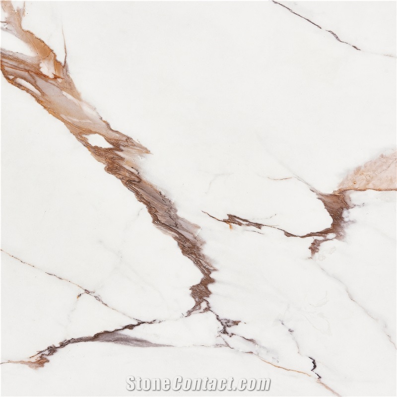 Calacatta Vienna Quartz Slabs