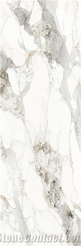 CHANEL Sintered Stone Slabs