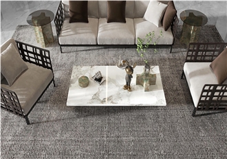 CHANEL Sintered Stone Slabs