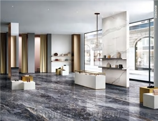 CRIMEA  Sintered Stone Slabs