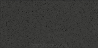 Deep Grey  Quartz Slabs